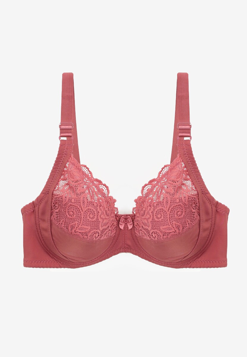 Sutien Roz Full Cup Vikiirona 2