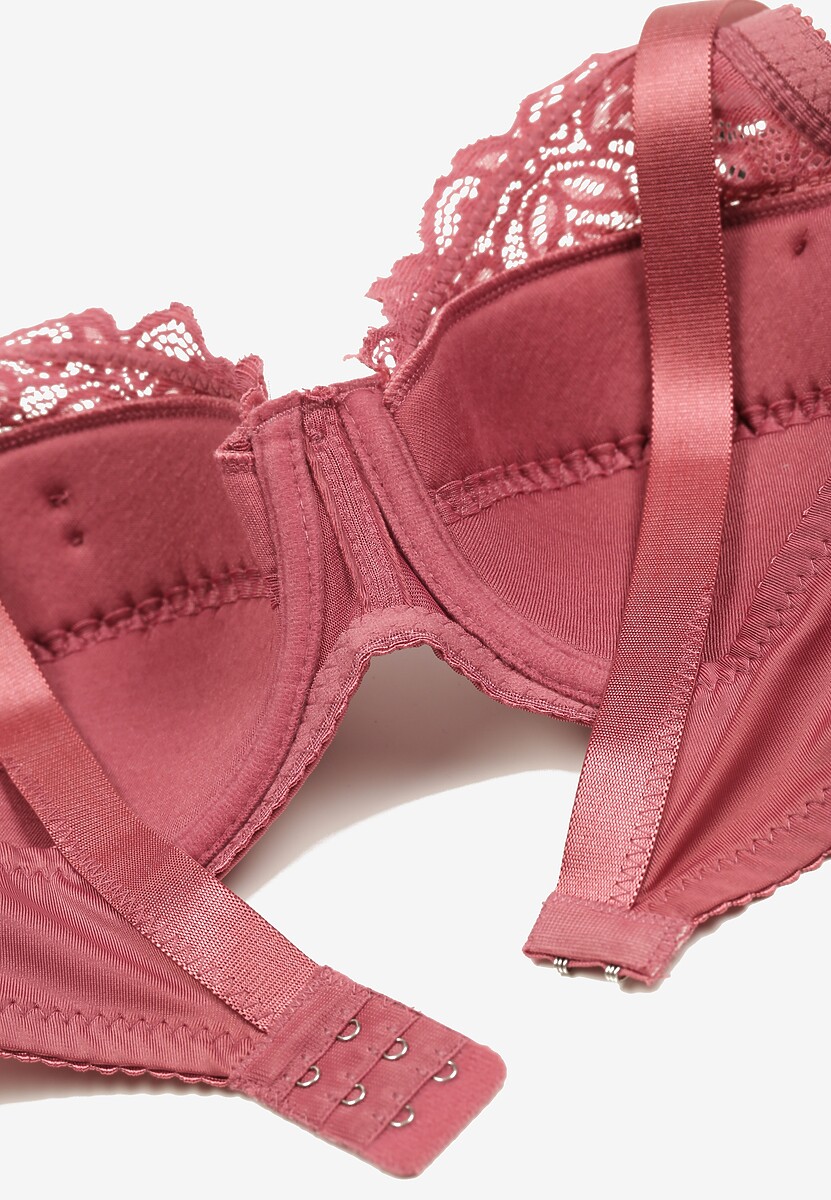 Sutien Roz Full Cup Vikiirona 3