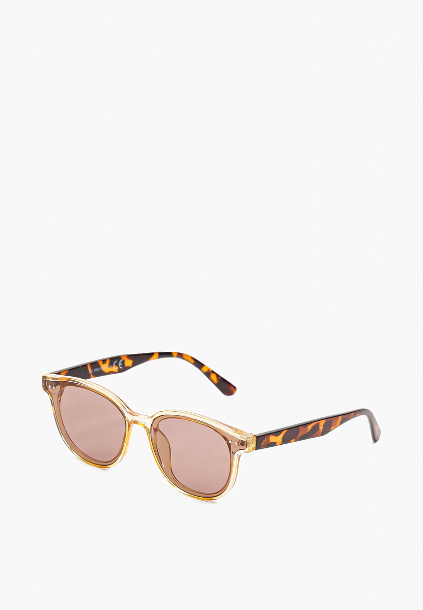 Ochelari de soare Casual Maro cu Filtru UV Ellemarisa 1