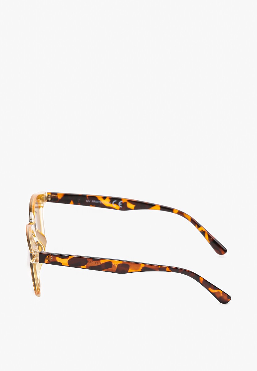 Ochelari de soare Casual Maro cu Filtru UV Ellemarisa 2