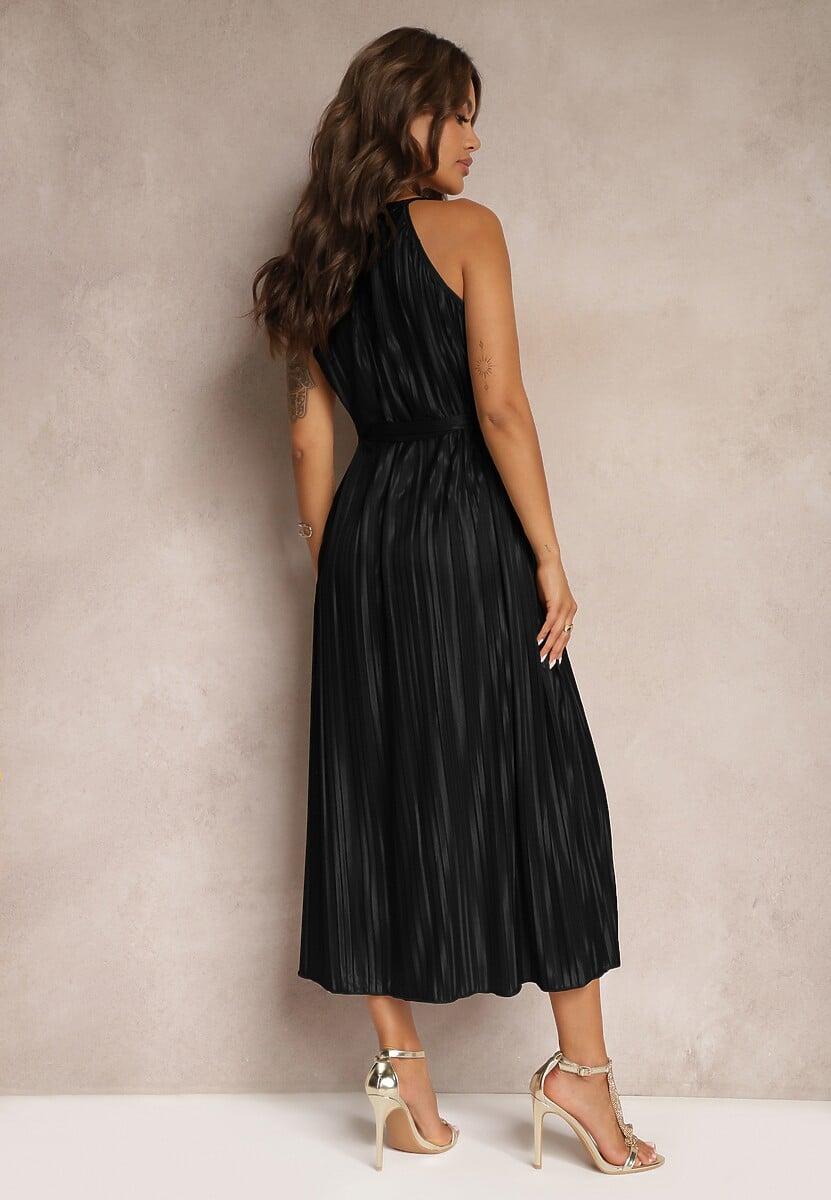 Rochie Wasea Neagră 3