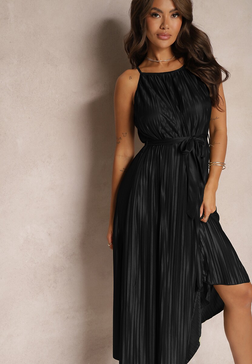 Rochie Wasea Neagră 1