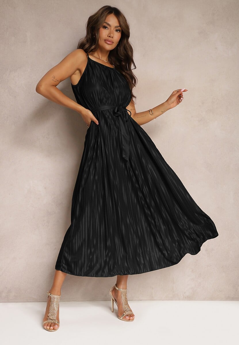 Rochie Wasea Neagră 2