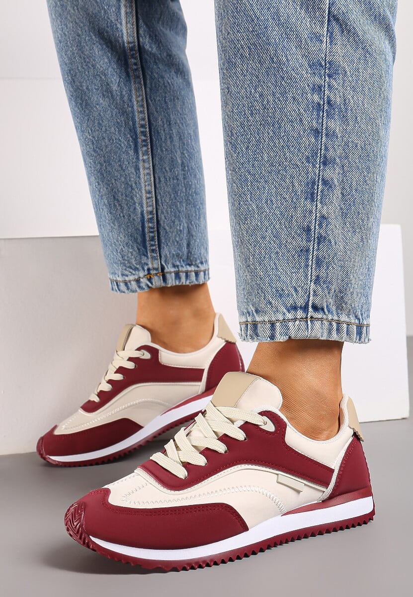 Bordo Sportske cipele 2