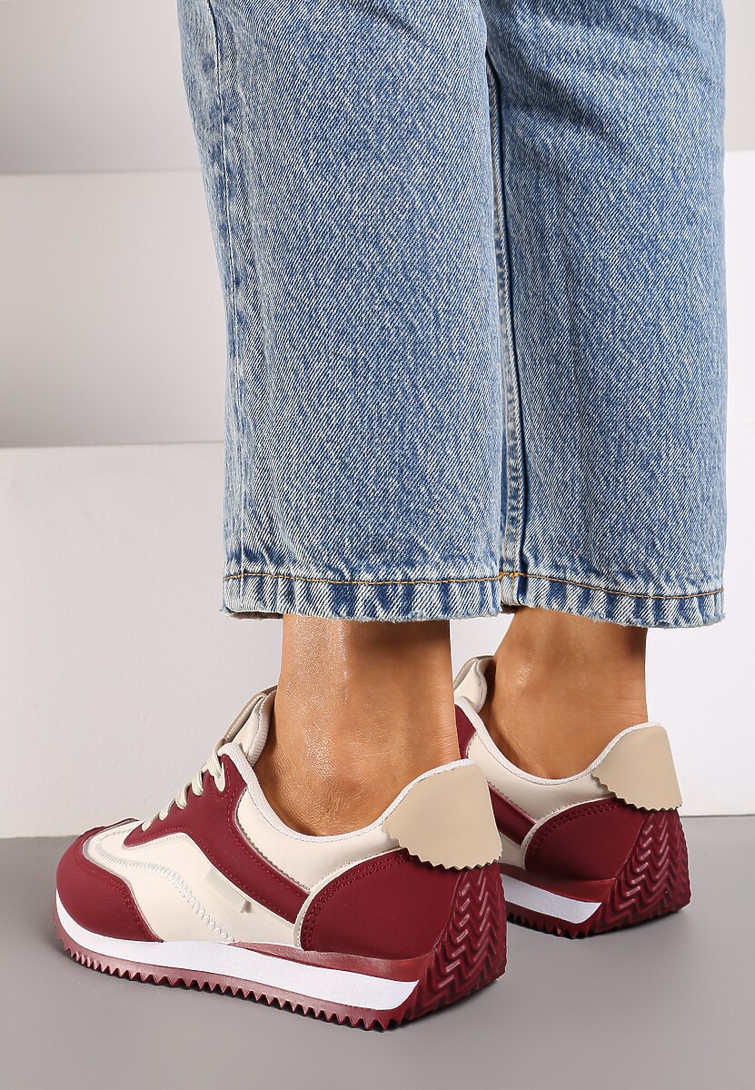 Bordo Sportske cipele 3