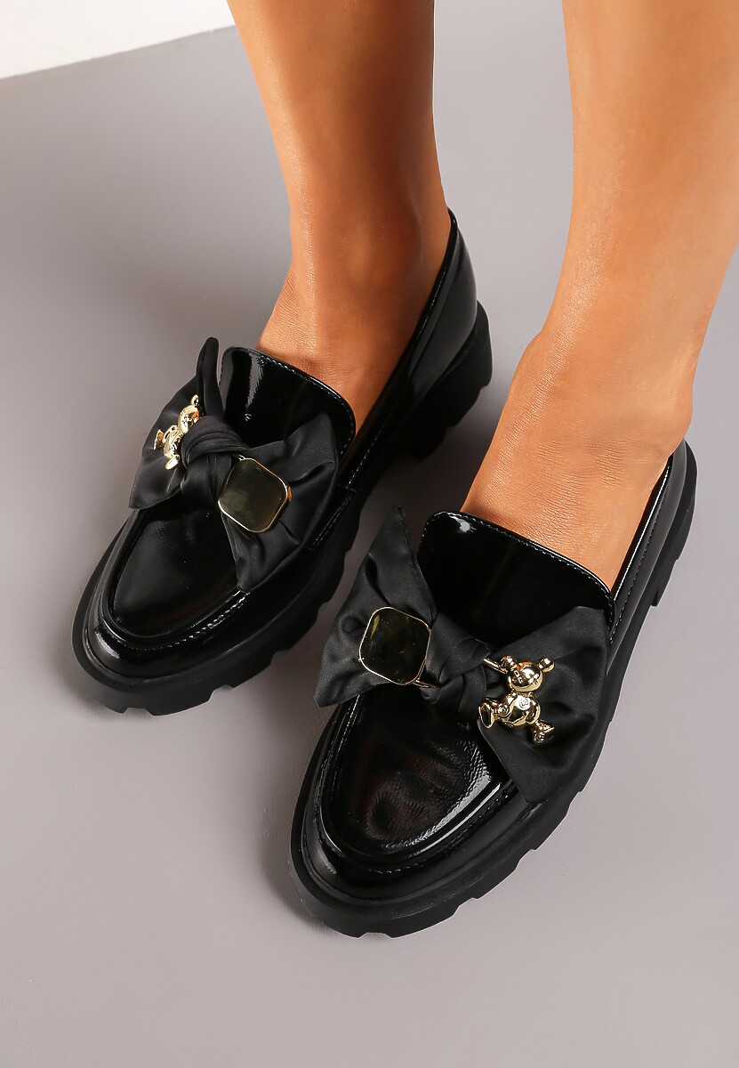 Mocasini Negri 3