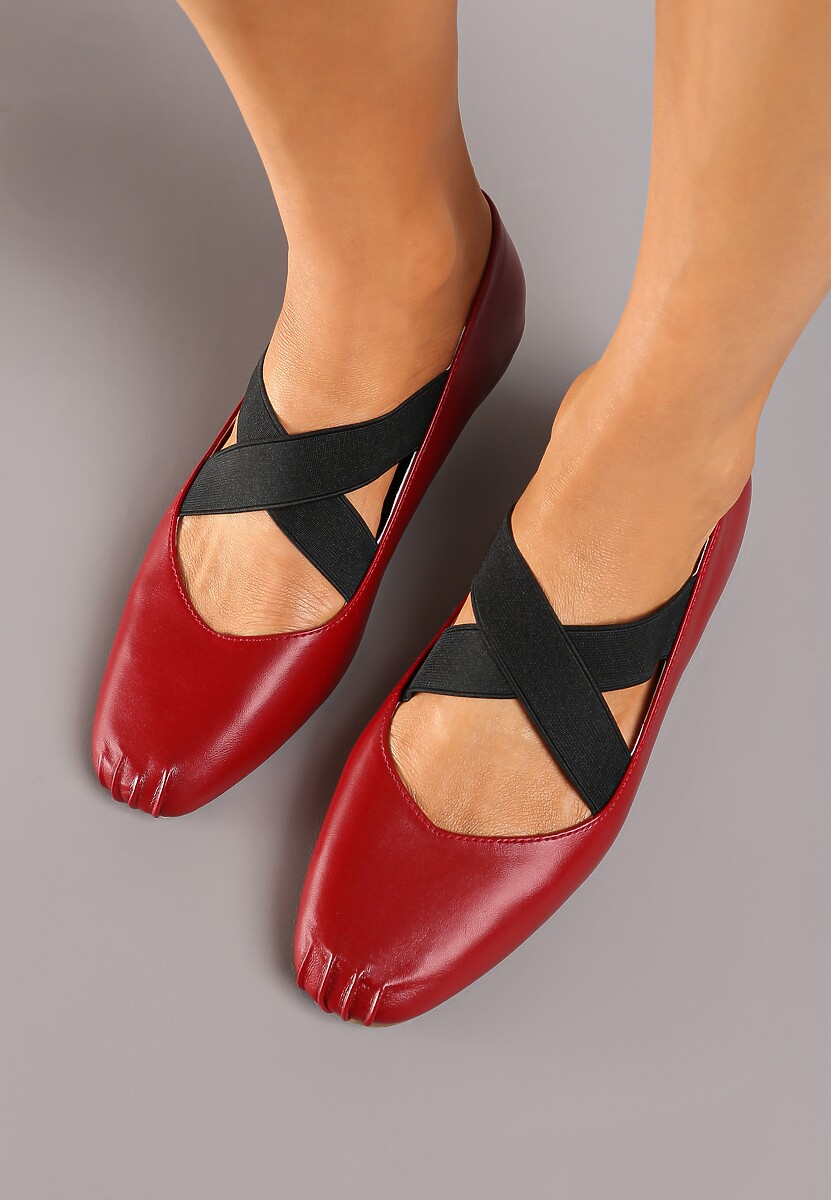 Bordo Balerinke 2