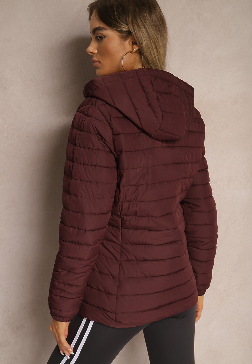 Bordo Jakna 3