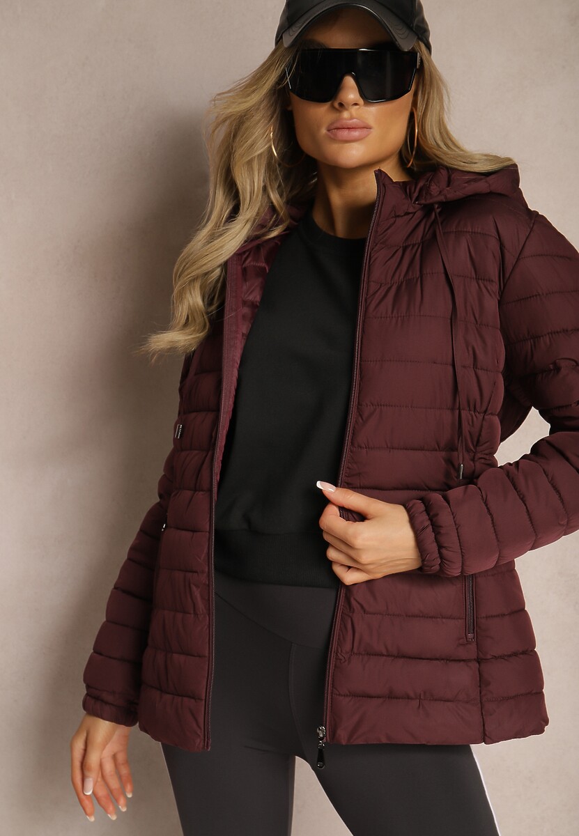 Bordo Jakna 1