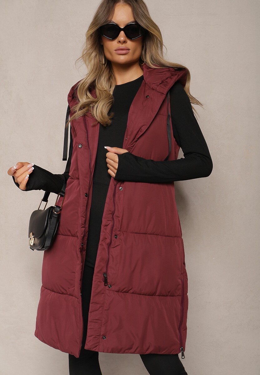 Bordo Prsluk 1
