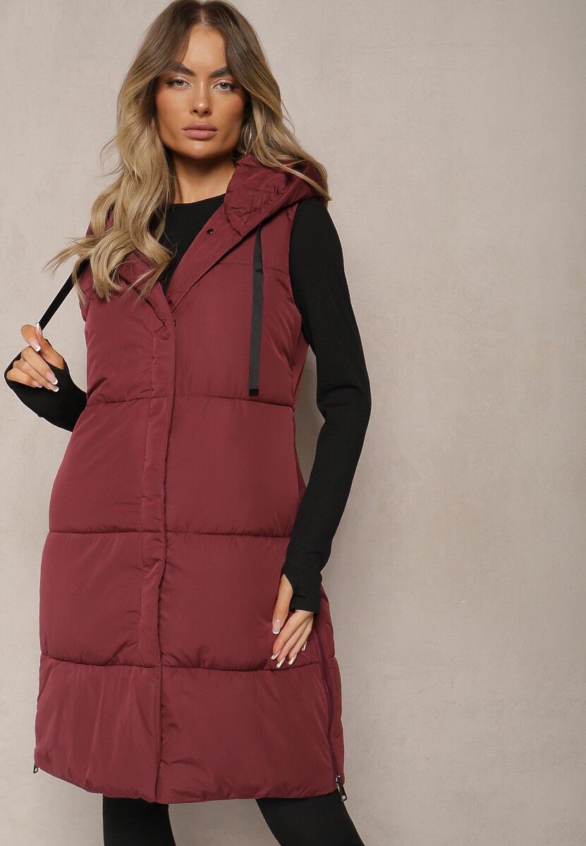 Bordo Prsluk 2