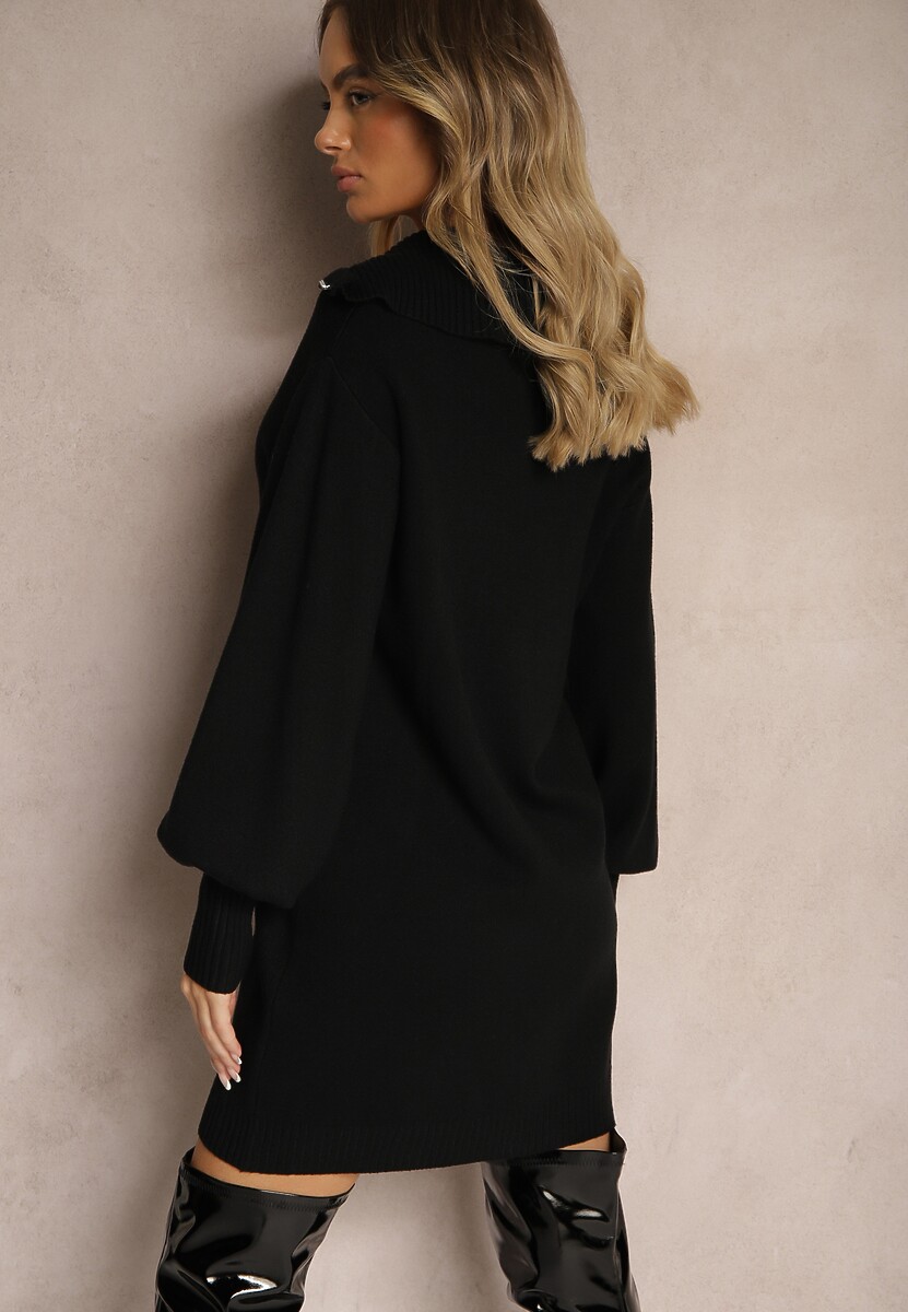 Rochie Neagră 3