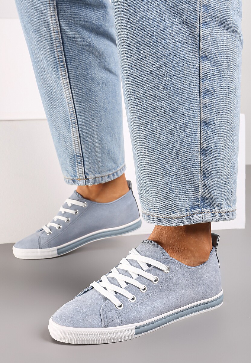 Plave Cipele za tenis 2