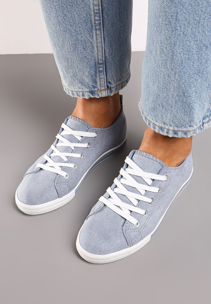 Plave Cipele za tenis 3