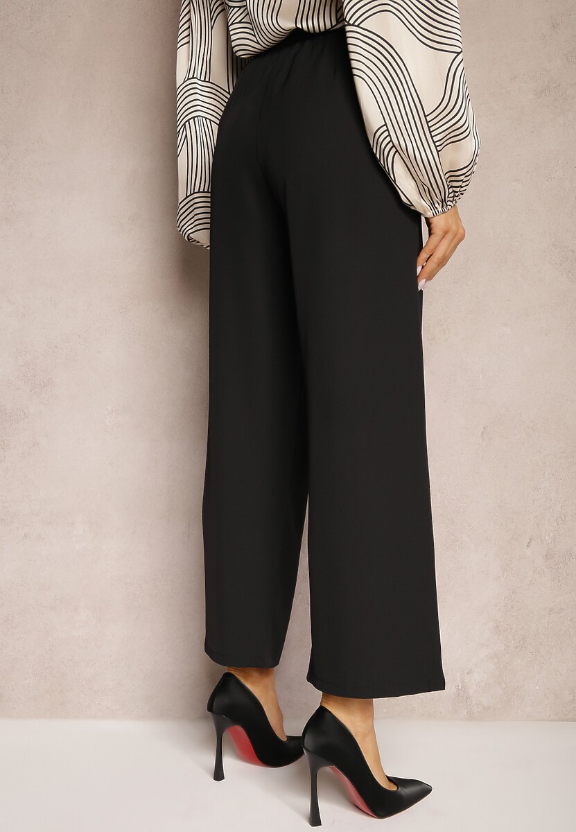 Pantaloni Negri 3