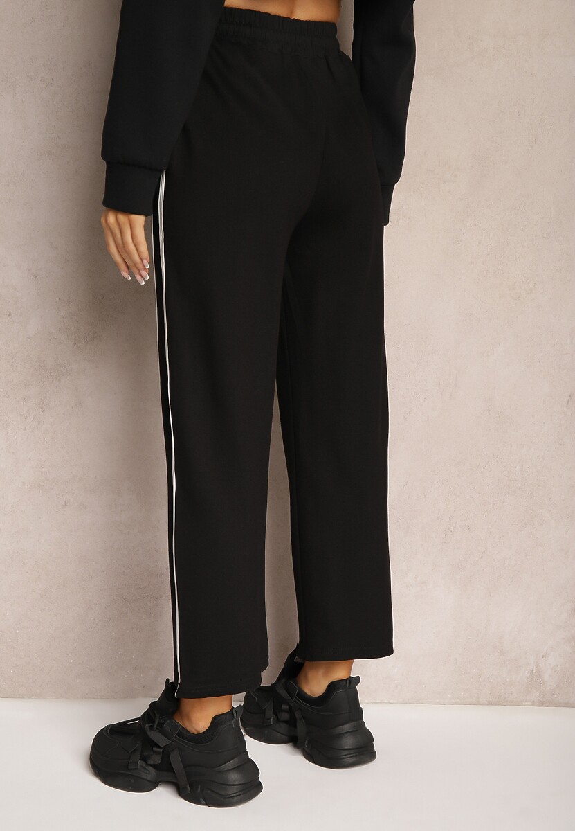 Pantaloni Negri 3