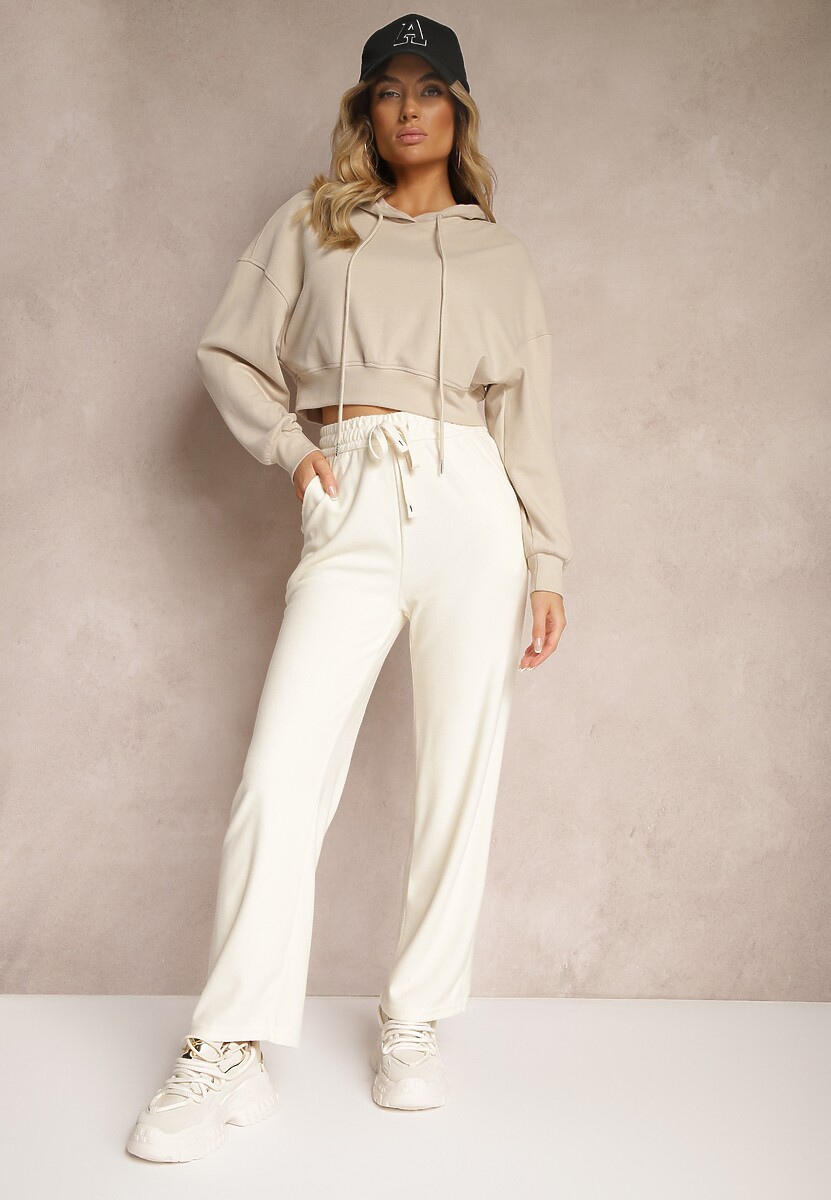 Pantaloni Bej 1