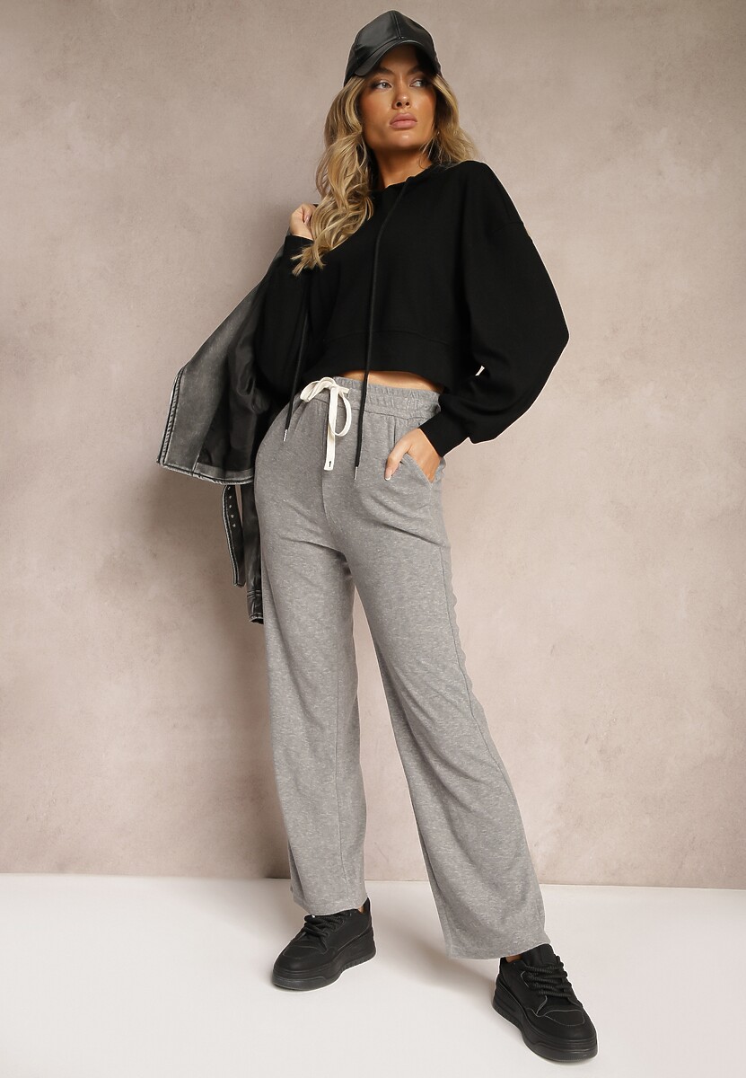 Pantaloni Gri 2