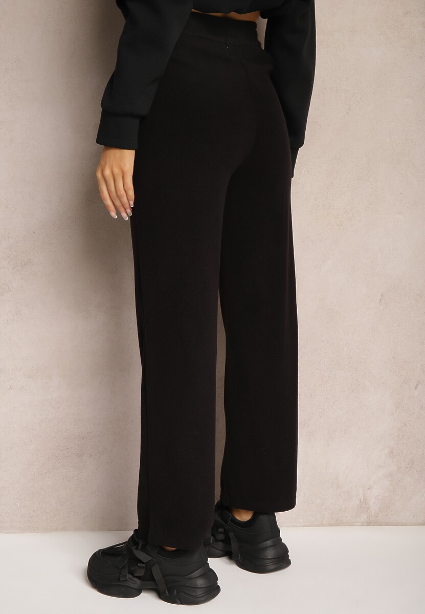 Pantaloni Negri 3