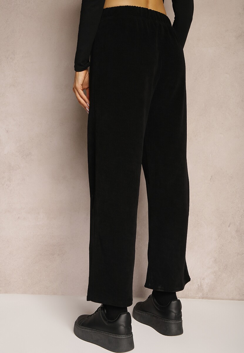Pantaloni Negri 3