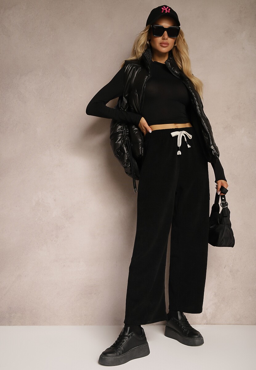 Pantaloni Negri 2