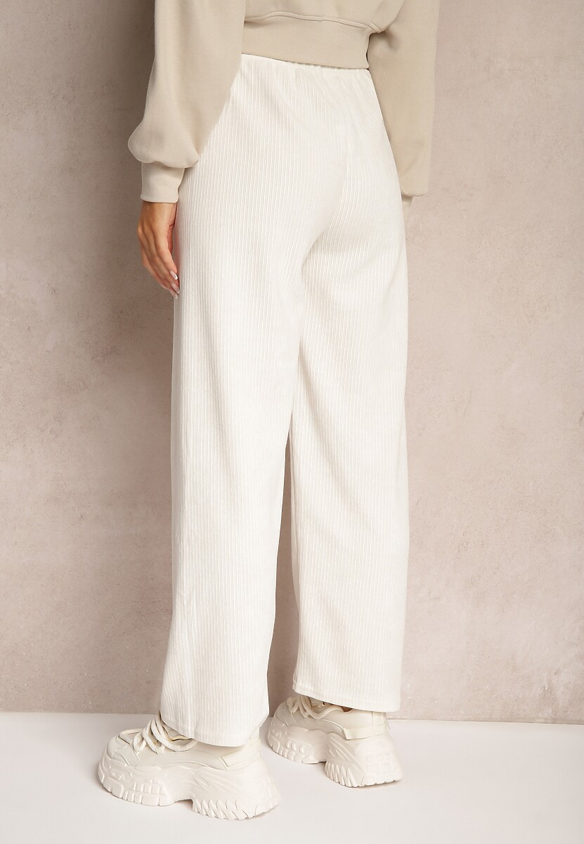 Pantaloni Bej 3