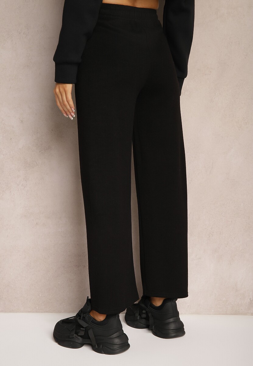 Pantaloni Negri 3