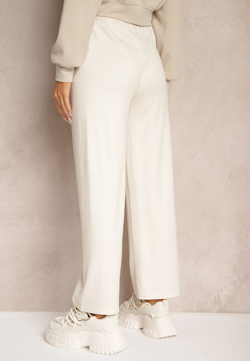 Pantaloni Bej 3
