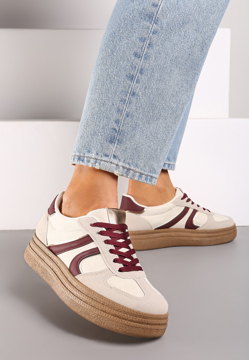 Bordo Tenisice 2