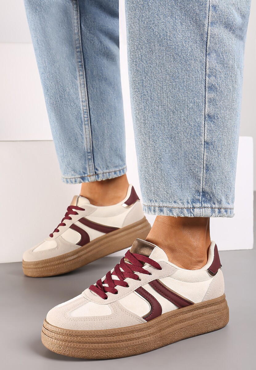 Bordo Tenisice 3