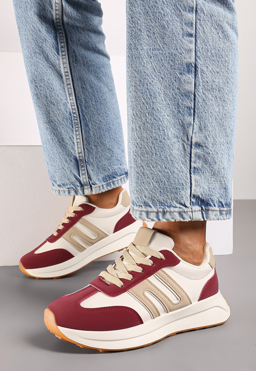 Bordo Tenisice 3