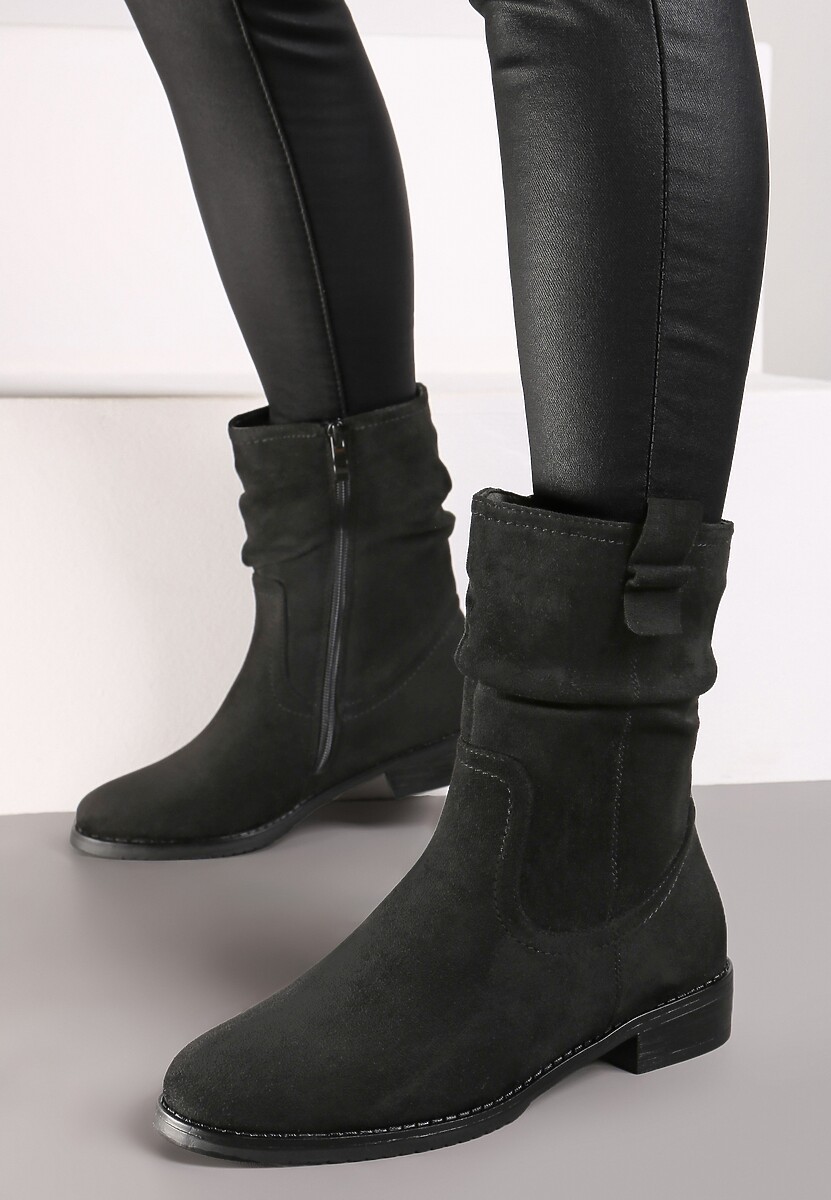 Crne Gležnjače 2