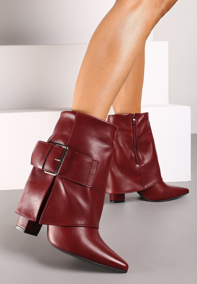 Ghete bordo 1