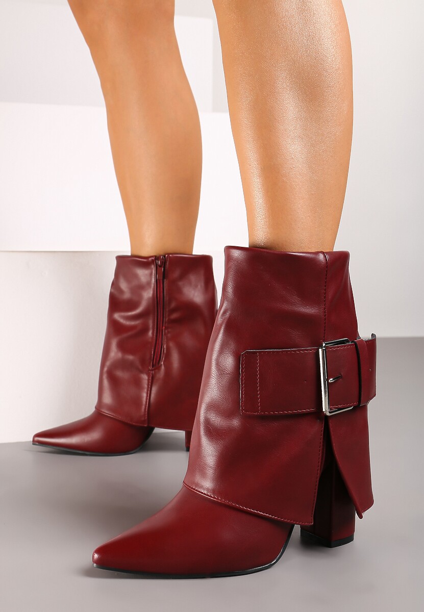 Ghete bordo 2