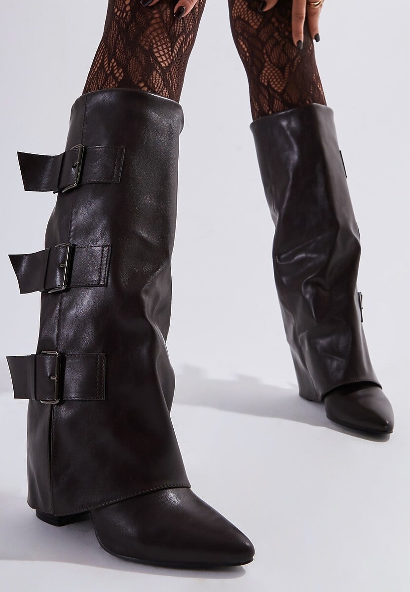 Cizme Navlaya Maro 2