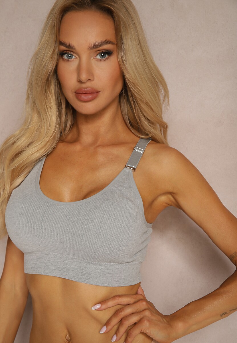 Sivi Grudnjak 2