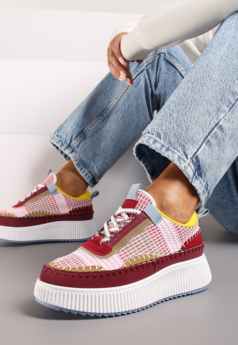 Bordo Tenisice 1