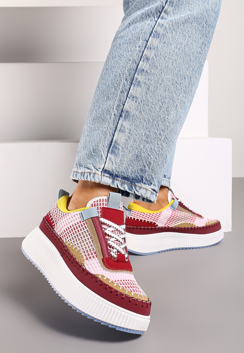 Bordo Tenisice 2