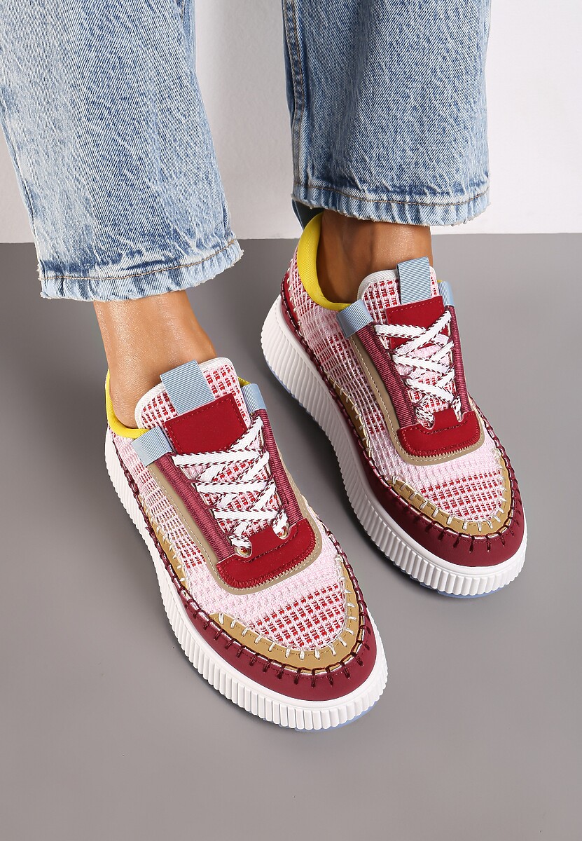 Bordo Tenisice 3