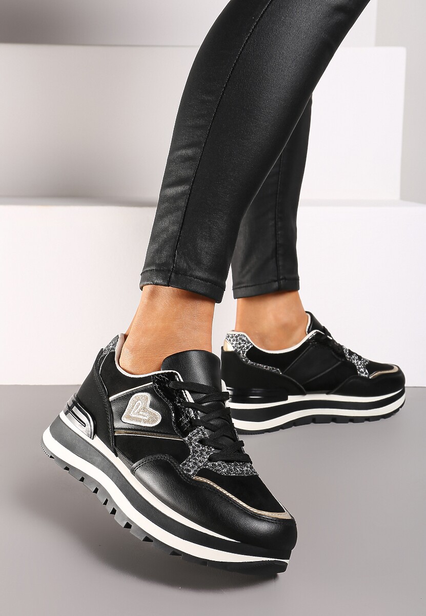 Sneakers Negri 1