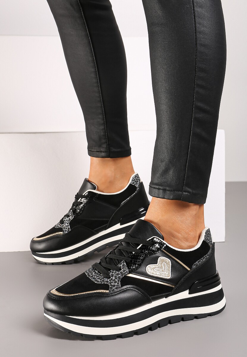 Sneakers Negri 2