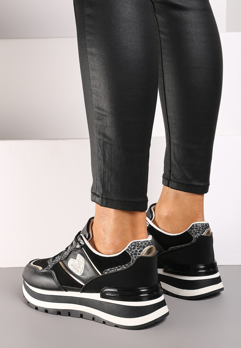 Sneakers Negri 3