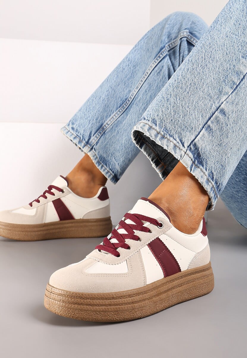 Bordo Tenisice 1