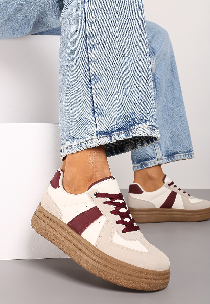 Bordo Tenisice 2