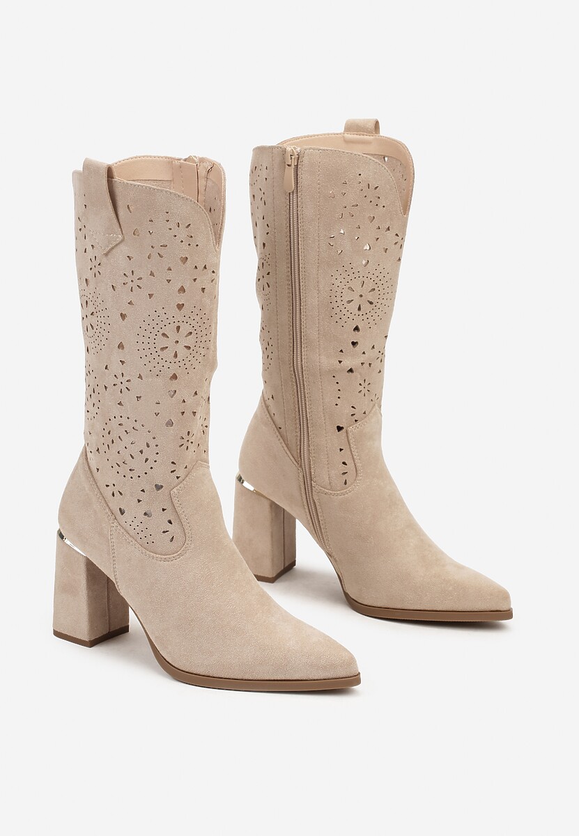 かな Czarna torebka crossbody FERNANDA