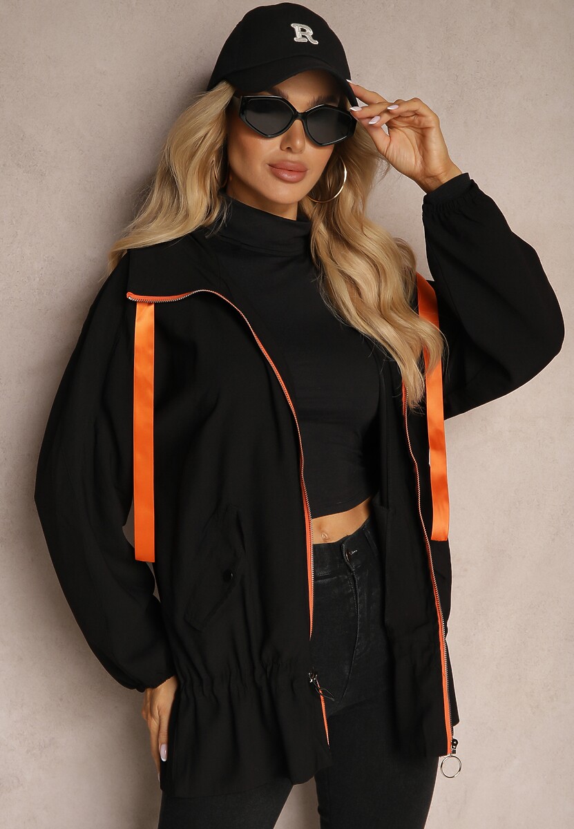 Crna Jakna 2