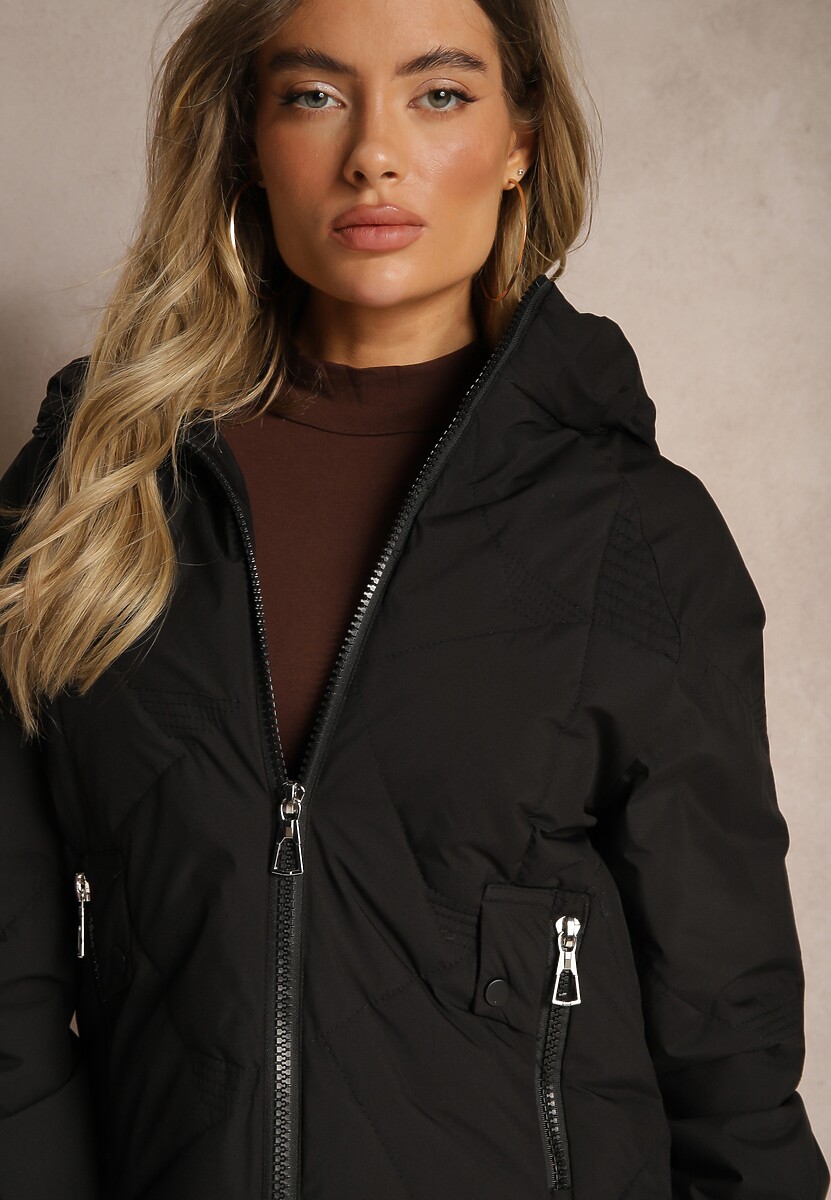 Luana Kup Wysokie kozaki damskie Suedwind Footwear Ventura | horze.pl