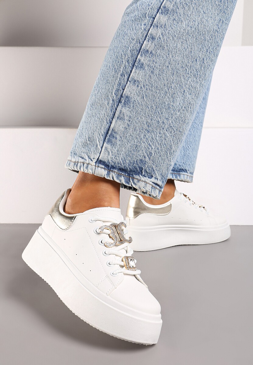 Sneakers Aurii 2