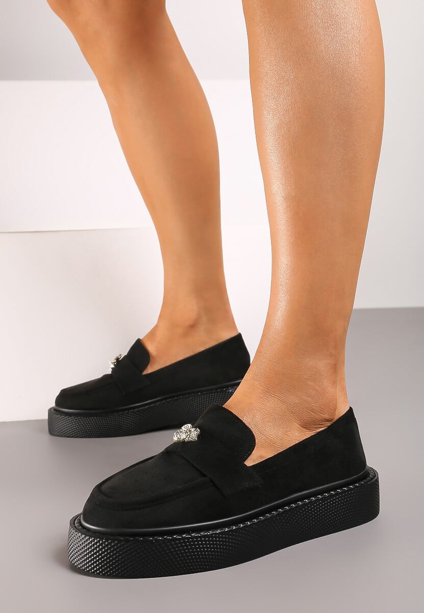 Mocasini Negri 2