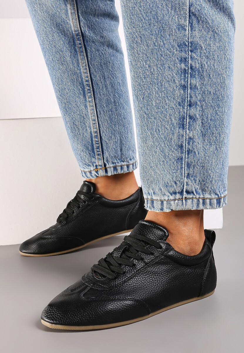 Crne Cipele za tenis 2
